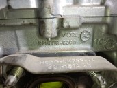 Replacement complete engine for Ford Puma (J2K, CF7) 1.0 EcoBoost MHEV OEM IAM reference B7JB 2665303 PJ14544
