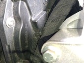 Replacement complete engine for Ford Puma (J2K, CF7) 1.0 EcoBoost MHEV OEM IAM reference B7JB 2665303 PJ14544