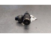 Recambio de inyector para volkswagen polo iv (9n_, 9a_) 1.4 tdi referencia OEM IAM 038130073BN 0414720313