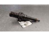 Recambio de inyector para volkswagen polo iv (9n_, 9a_) 1.4 tdi referencia OEM IAM 038130073BN 0414720313