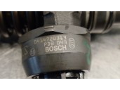 Recambio de inyector para volkswagen polo iv (9n_, 9a_) 1.4 tdi referencia OEM IAM 038130073BN 0414720313