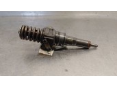 Recambio de inyector para volkswagen polo iv (9n_, 9a_) 1.4 tdi referencia OEM IAM 038130073BN 0414720313