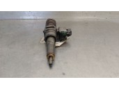 Recambio de inyector para volkswagen polo iv (9n_, 9a_) 1.4 tdi referencia OEM IAM 038130073BN 0414720313