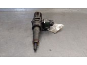 Recambio de inyector para volkswagen polo iv (9n_, 9a_) 1.4 tdi referencia OEM IAM 038130073BN 0414720313