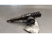Recambio de inyector para volkswagen polo iv (9n_, 9a_) 1.4 tdi referencia OEM IAM 038130073BN 0414720313