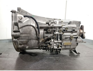 Replacement gearbox for BMW 5 (E39) 530 D OEM IAM HBC 23007501342 2030395HBC reference