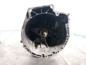 Replacement gearbox for BMW 5 (E39) 530 D OEM IAM HBC 23007501342 2030395HBC reference