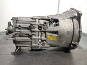 Recambio de caja cambios para bmw 5 (e39) 530 d referencia OEM IAM HBC 23007501342 2030395HBC