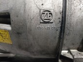Recambio de caja cambios para bmw 5 (e39) 530 d referencia OEM IAM HBC 23007501342 2030395HBC
