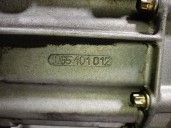 Recambio de caja cambios para bmw 5 (e39) 530 d referencia OEM IAM HBC 23007501342 2030395HBC