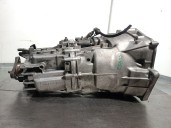 Recambio de caja cambios para bmw 5 (e39) 530 d referencia OEM IAM HBC 23007501342 2030395HBC