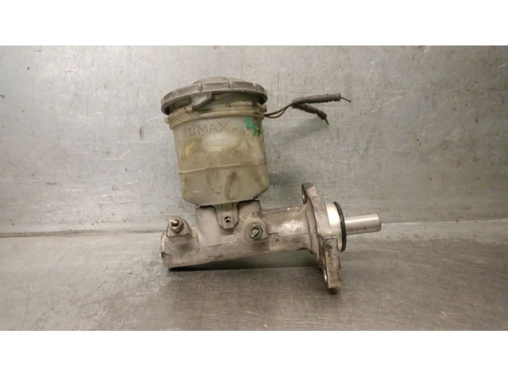 Recambio de bomba freno para rover 400 ii (rt) 416 si referencia OEM IAM 31925 