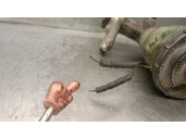 Recambio de bomba freno para rover 400 ii (rt) 416 si referencia OEM IAM 31925 