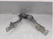 Recambio de bisagra capot para renault espace v (jr_) 1.6 dci 160 referencia OEM IAM 654009781R 654017431R 