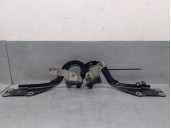 Recambio de bisagra capot para renault espace v (jr_) 1.6 dci 160 referencia OEM IAM 654009781R 654017431R 