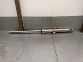 Recambio de amortiguador delantero derecho para daelim daystar referencia OEM IAM DAE90601BA59000 DAE90601BA59000 