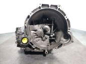 Replacement gearbox for Ford Fiesta III (gfj) 1.1 OEM IAM reference 87WTFAC 1117967 F0F2K21