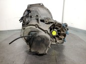 Replacement gearbox for Ford Fiesta III (gfj) 1.1 OEM IAM reference 87WTFAC 1117967 F0F2K21