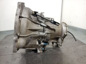 Replacement gearbox for Ford Fiesta III (gfj) 1.1 OEM IAM reference 87WTFAC 1117967 F0F2K21