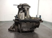 Replacement gearbox for Ford Fiesta III (gfj) 1.1 OEM IAM reference 87WTFAC 1117967 F0F2K21