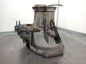Replacement gearbox for Ford Fiesta III (gfj) 1.1 OEM IAM reference 87WTFAC 1117967 F0F2K21