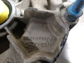 Replacement gearbox for Ford Fiesta III (gfj) 1.1 OEM IAM reference 87WTFAC 1117967 F0F2K21