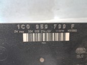 Recambio de modulo electronico para seat toledo ii (1m2) 1.6 16v referencia OEM IAM 1C0959799F 