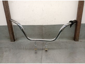 Replacement handlebar for daelim daystar OEM IAM reference 17720 17720