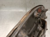 Recambio de estribos laterales para daelim daystar referencia OEM IAM 50610BA10000 50610BA10000 