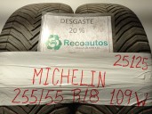 Recambio de neumatico/s para audi q7 (4lb) 3.0 tdi quattro referencia OEM IAM 25555R18109W 