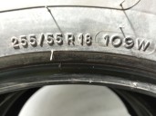 Recambio de neumatico/s para audi q7 (4lb) 3.0 tdi quattro referencia OEM IAM 25555R18109W 