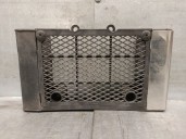 Replacement front grille for Daelim Daystar OEM IAM reference 1913ABA10010 1913ABA10010 