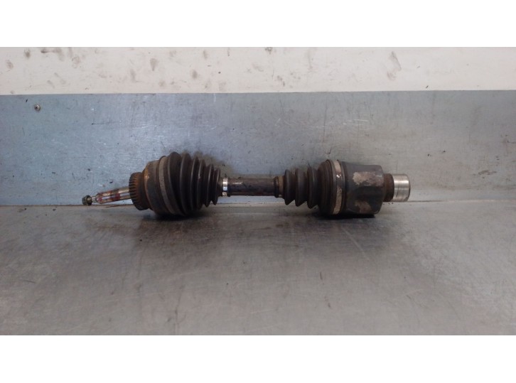 Recambio de transmision delantera derecha para ssangyong actyon i 2.0 xdi referencia OEM IAM 4130009002 4130009002 