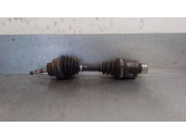 Recambio de transmision delantera derecha para ssangyong actyon i 2.0 xdi referencia OEM IAM 4130009002 4130009002 
