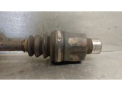 Recambio de transmision delantera derecha para ssangyong actyon i 2.0 xdi referencia OEM IAM 4130009002 4130009002 