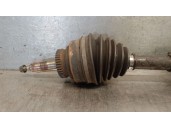 Recambio de transmision delantera derecha para ssangyong actyon i 2.0 xdi referencia OEM IAM 4130009002 4130009002 