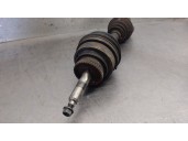 Recambio de transmision delantera derecha para ssangyong actyon i 2.0 xdi referencia OEM IAM 4130009002 4130009002 