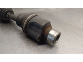 Recambio de transmision delantera derecha para ssangyong actyon i 2.0 xdi referencia OEM IAM 4130009002 4130009002 