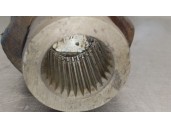 Recambio de transmision delantera derecha para ssangyong actyon i 2.0 xdi referencia OEM IAM 4130009002 4130009002 