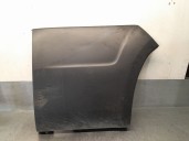 Replacement side skirt for Peugeot Boxer van 2.2 BlueHDi 140 OEM IAM reference 1311712070 