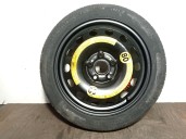 Replacement tire spare part for Seat Altea (5P1) 2.0 TDI 16V OEM IAM reference 1K0601027F T12570R1696M