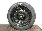 Replacement tire spare part for Seat Altea (5P1) 2.0 TDI 16V OEM IAM reference 1K0601027F T12570R1696M