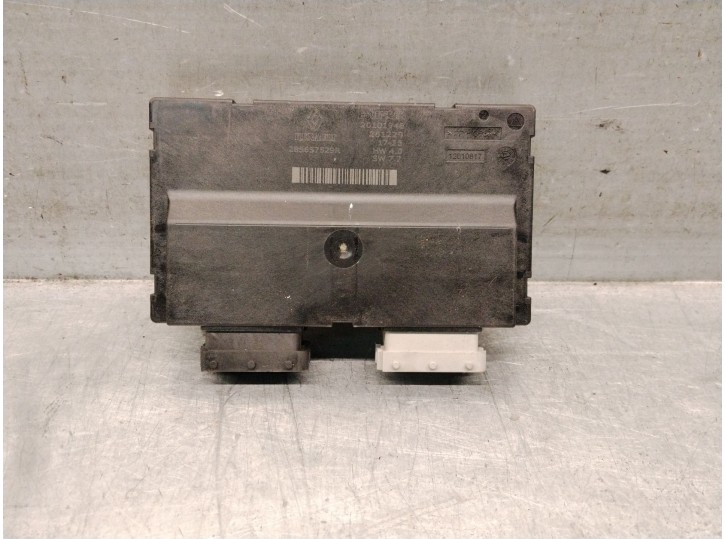 Recambio de modulo electronico para renault talisman (lp_) 1.6 dci 160 referencia OEM IAM 285657529R 