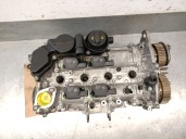Replacement cylinder head for seat ateca (kh7, khp) 1.5 tsi OEM IAM reference 05E103404F 05E103063F 04E103473DC