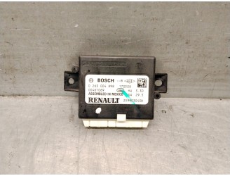 Recambio de modulo electronico para renault talisman (lp_) 1.6 dci 160 referencia OEM IAM 259903043R 0263004898