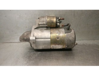 Recambio de motor arranque para bmw 5 (e39) 530 d referencia OEM IAM 2247391 12412179676 63222005