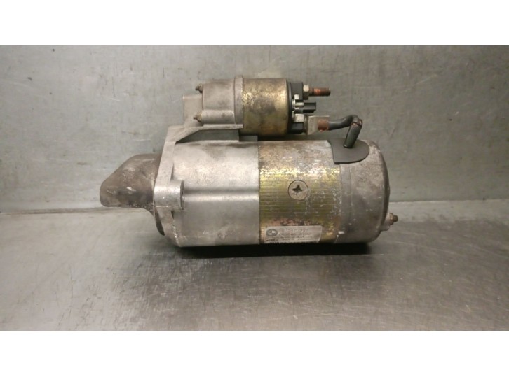 Recambio de motor arranque para bmw 5 (e39) 530 d referencia OEM IAM 2247391 12412179676 63222005