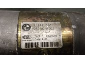 Recambio de motor arranque para bmw 5 (e39) 530 d referencia OEM IAM 2247391 12412179676 63222005