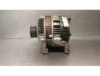 Replacement alternator for BMW 5 (E39) 530 D OEM IAM reference 12312247405 12312247405 437160