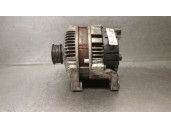 Replacement alternator for BMW 5 (E39) 530 D OEM IAM reference 12312247405 12312247405 437160